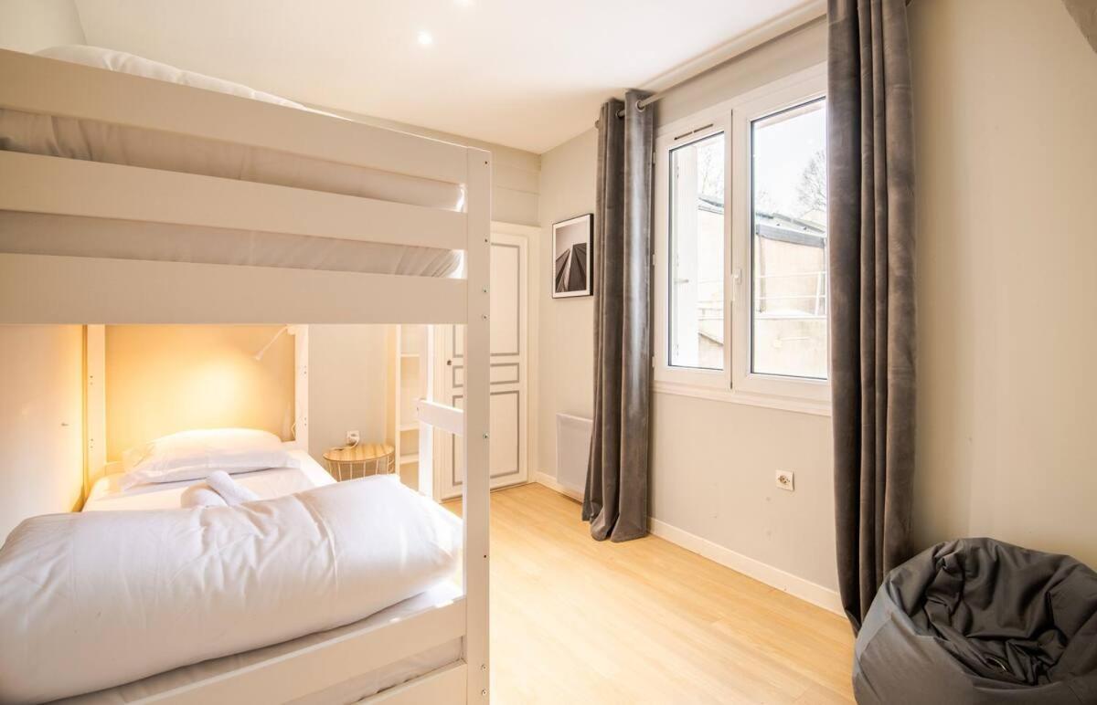 Malebranche - Maison En Hypercentre Avec Cour Amboise Extérieur photo